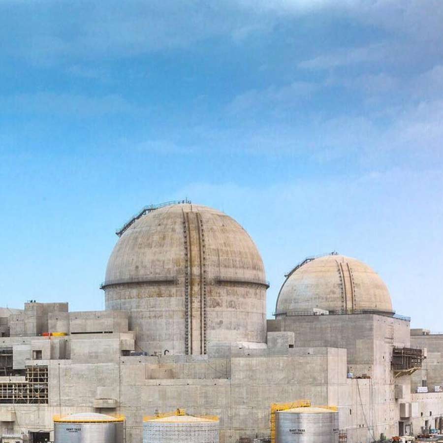 How a Strike on a West Asian Nuclear Facility Could Impact India’s condition