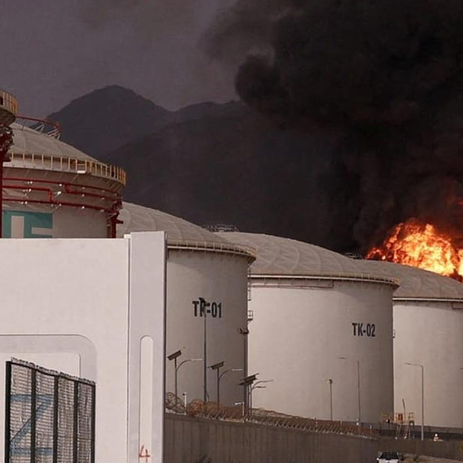 How a Strike on a West Asian Nuclear Facility Could Impact India’s condition