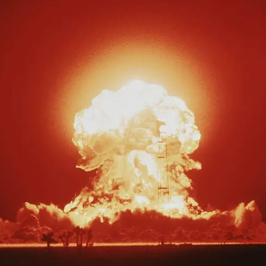 How a Strike on a West Asian Nuclear Facility Could Impact India’s condition