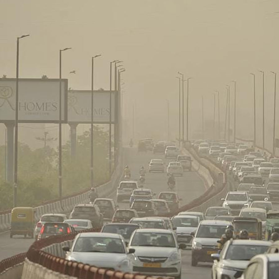 How a Strike on a West Asian Nuclear Facility Could Impact India’s condition