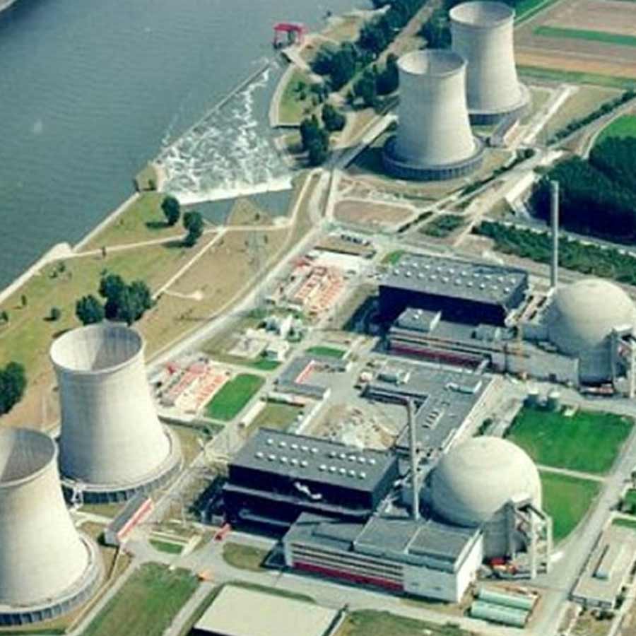 How a Strike on a West Asian Nuclear Facility Could Impact India’s condition