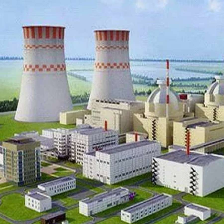 How a Strike on a West Asian Nuclear Facility Could Impact India’s condition