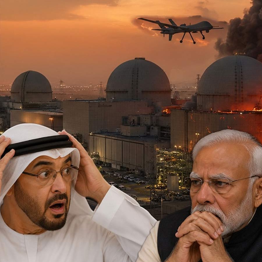 How a Strike on a West Asian Nuclear Facility Could Impact India’s condition
