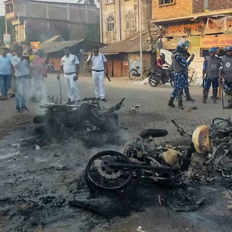 Several 2021 post poll violence cases in West Bengal reopened