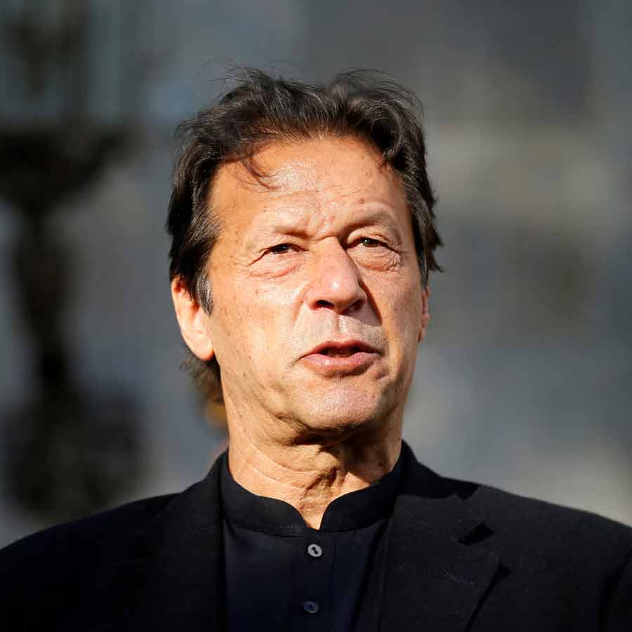 US behind ex-PM Imran Khan’s ouster? explosive Pakistani cypher leak raises questions dgtl