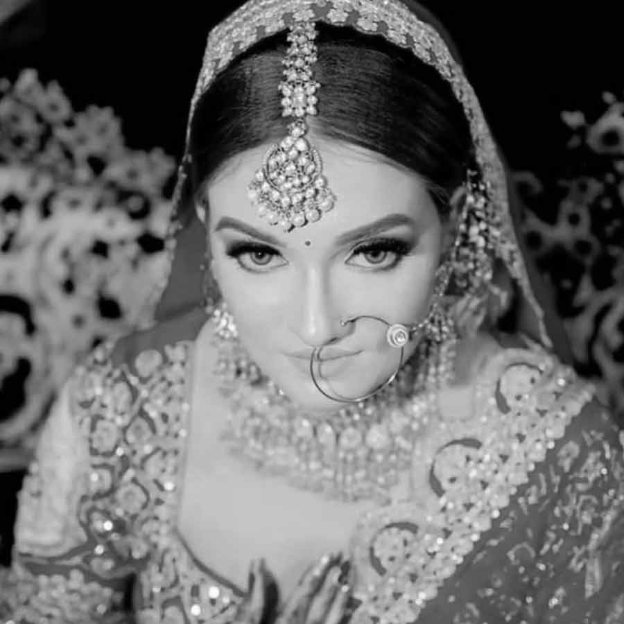 A woman dies in Noida, the deceased\\\\\\\'s husband has been arrested on charges of torturing her for dowry