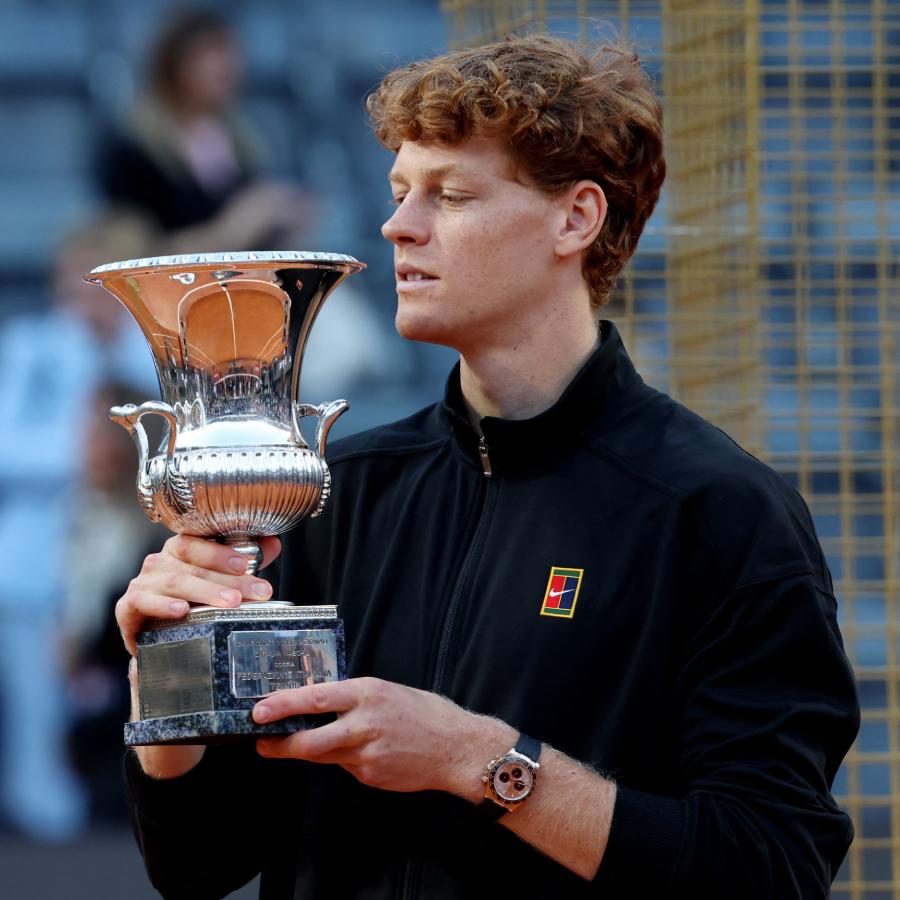 Picture of Tennis