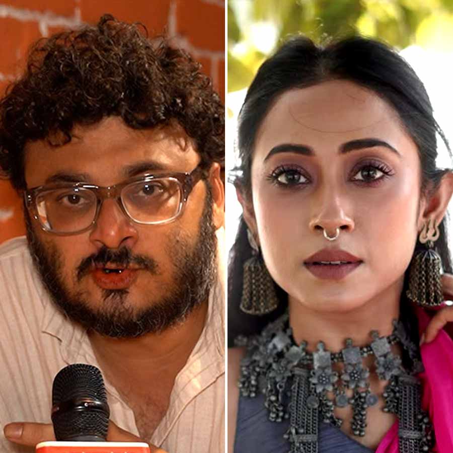 দেবালয়ের বিরুদ্ধে আইনি পদক্ষেপ অঙ্কিতার!