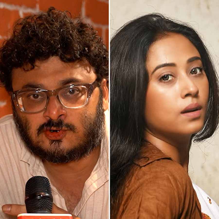 দেবালয়ের বিরুদ্ধে আইনি পদক্ষেপ অঙ্কিতার!