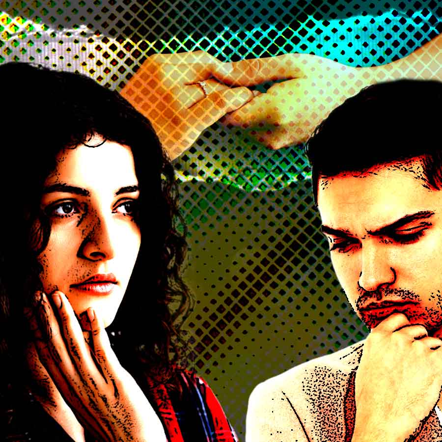 আবার বিয়ে করার নিয়ে ভীতি কেন তৈরি হয়?