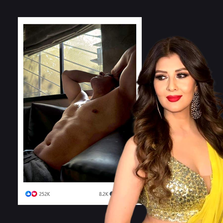 কী বললেন ভাইজানের ‘প্রাক্তন’ সঙ্গীতা ?