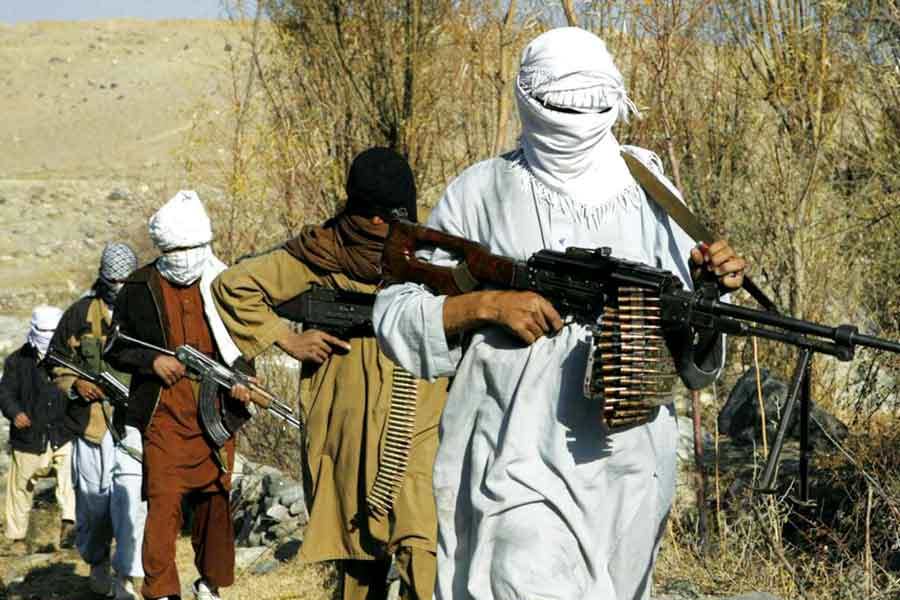 Pakistan Army