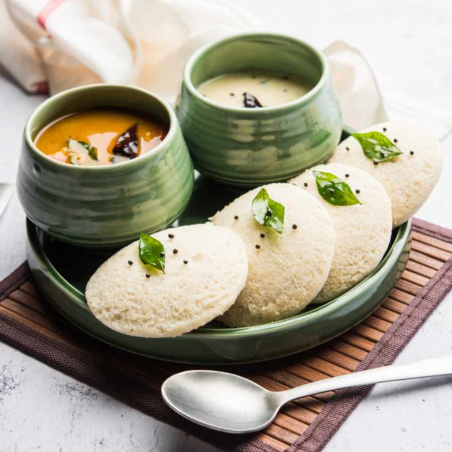 পুর ভরা ইডলির ৩টি রেসিপি শিখে নিন।