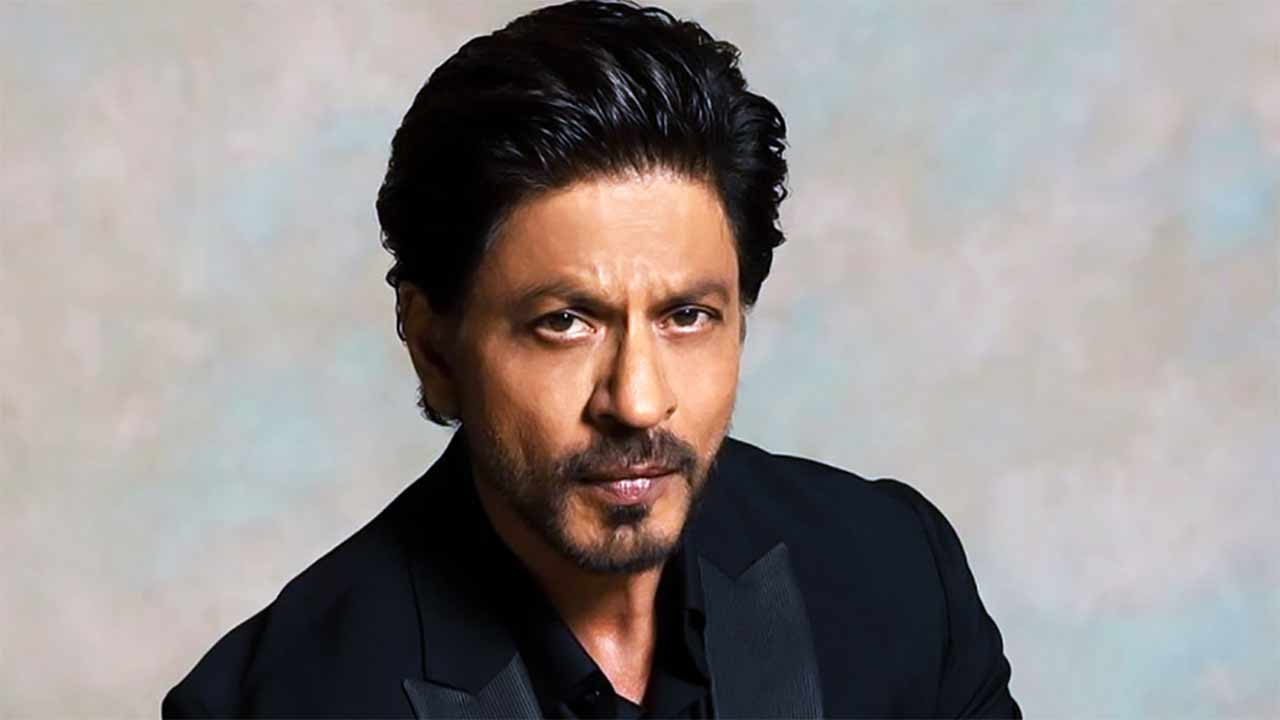 পোষ্যের মায়ায় মধ্যরাতে কী করেছিলেন শাহরুখ?