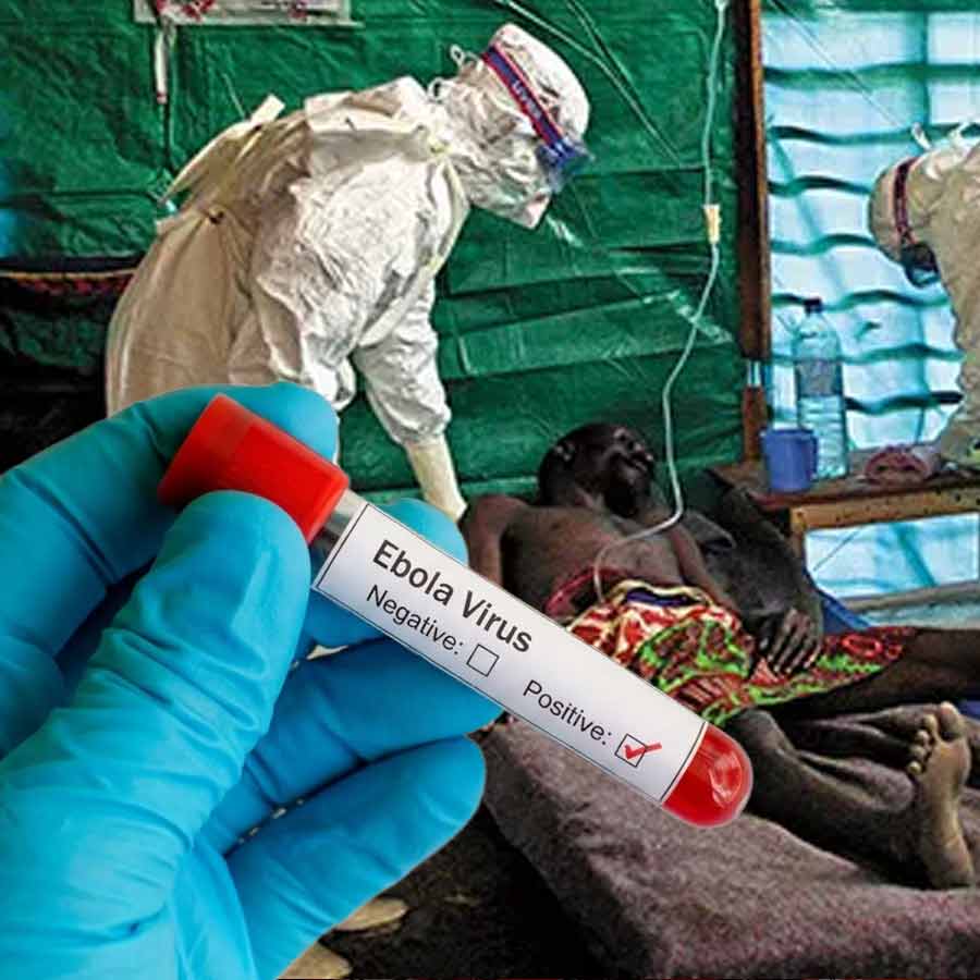 Ebola Alert, global scare grows after WHO outbreak warning