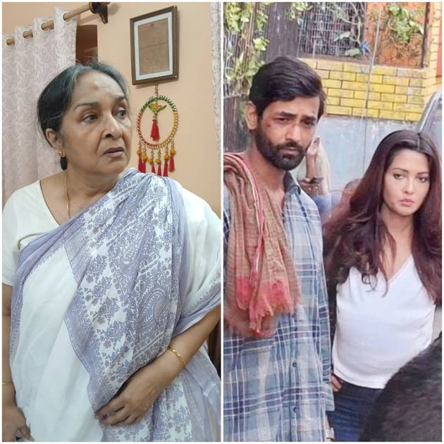 Riya Sen, Shayan Munshi, Mamata Shankar Are In Rituparna Sengupta’s New Bngali Movie Rekha dgtl