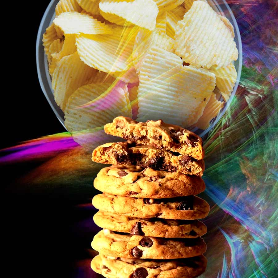 ICMR Warns Most Packaged Foods in India Contain Artificial Colours, Flavours and Chemicals