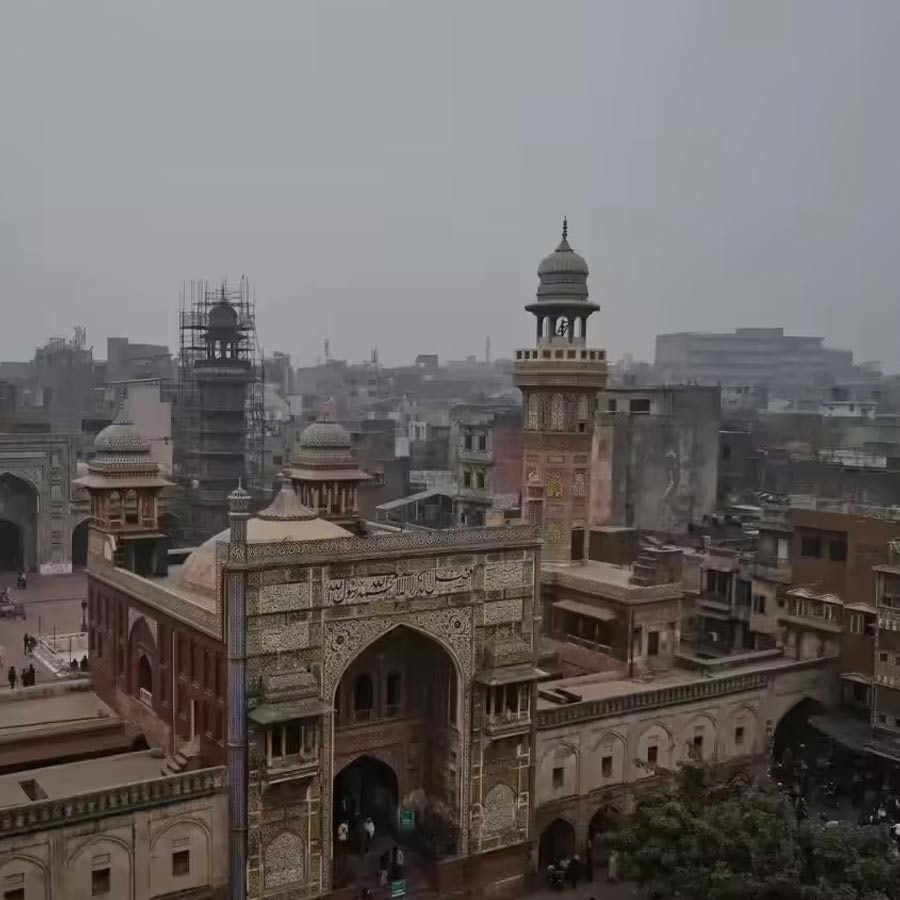 Pakistan Revives Pre-Partition Names of Lahore Localities, Restores Hindu, Sikh and Jain Heritage Identities