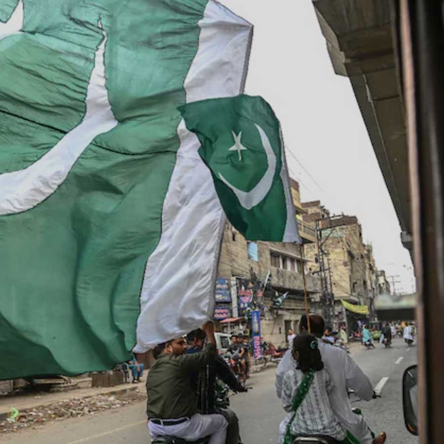 Pakistan Revives Pre-Partition Names of Lahore Localities, Restores Hindu, Sikh and Jain Heritage Identities