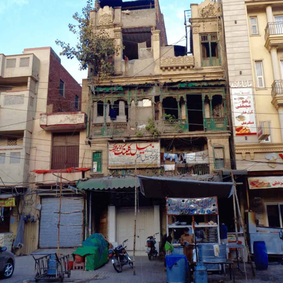 Pakistan Revives Pre-Partition Names of Lahore Localities, Restores Hindu, Sikh and Jain Heritage Identities