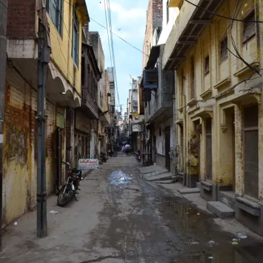 Pakistan Revives Pre-Partition Names of Lahore Localities, Restores Hindu, Sikh and Jain Heritage Identities
