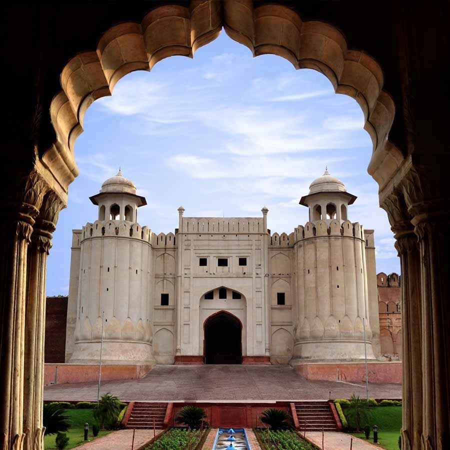 Pakistan Revives Pre-Partition Names of Lahore Localities, Restores Hindu, Sikh and Jain Heritage Identities