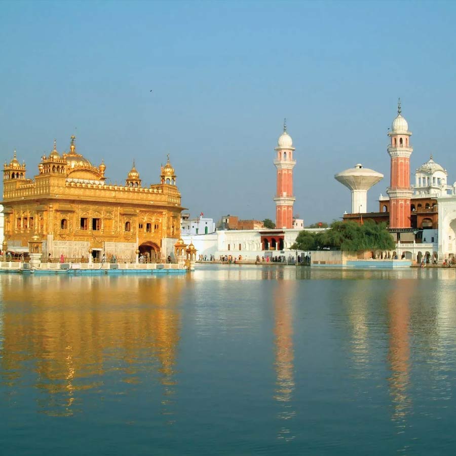 Pakistan Revives Pre-Partition Names of Lahore Localities, Restores Hindu, Sikh and Jain Heritage Identities