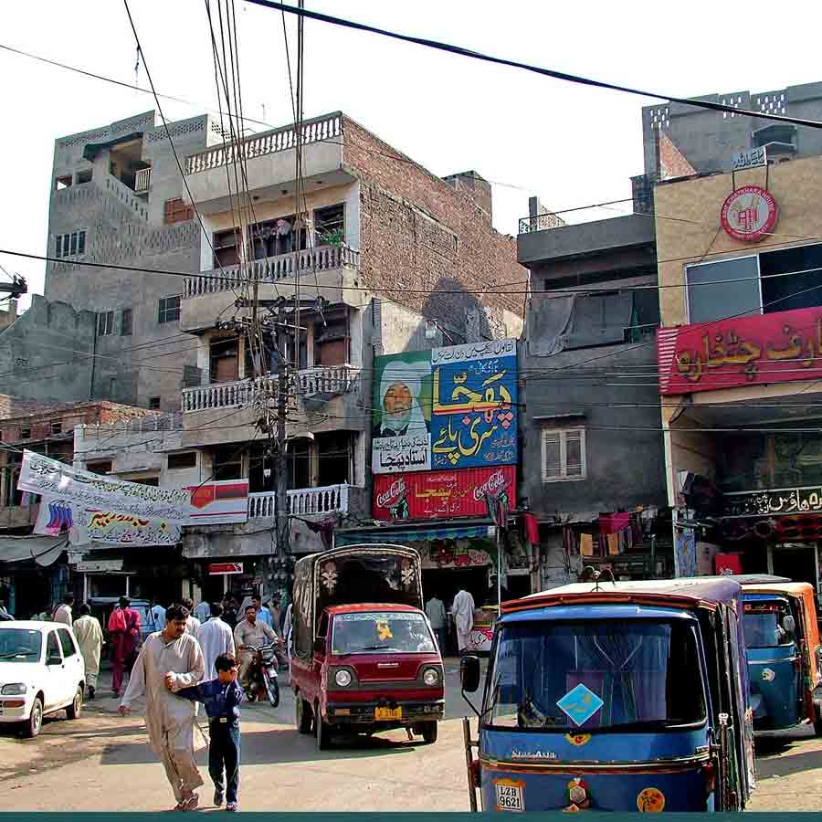 Pakistan Revives Pre-Partition Names of Lahore Localities, Restores Hindu, Sikh and Jain Heritage Identities