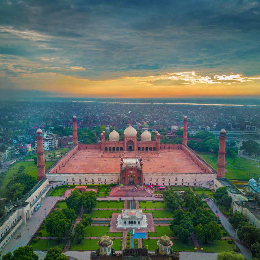 Pakistan Revives Pre-Partition Names of Lahore Localities, Restores Hindu, Sikh and Jain Heritage Identities