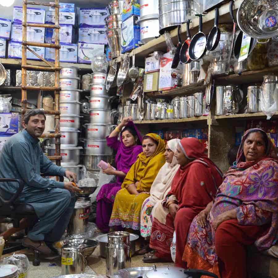 Pakistan Revives Pre-Partition Names of Lahore Localities, Restores Hindu, Sikh and Jain Heritage Identities