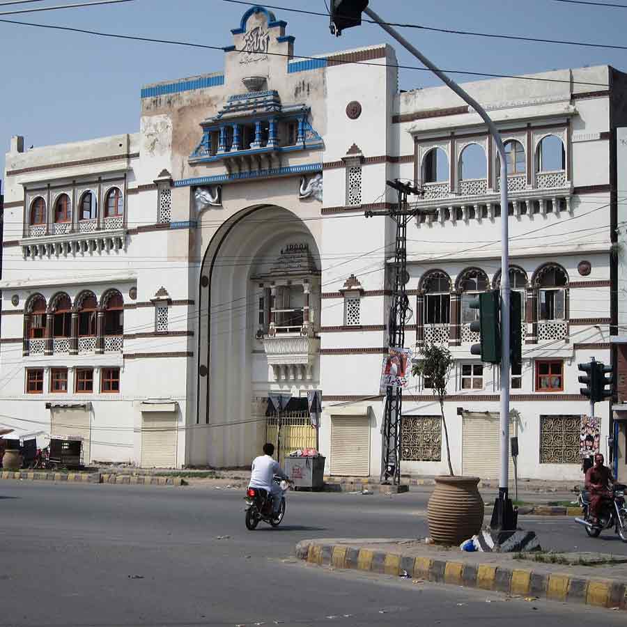 Pakistan Revives Pre-Partition Names of Lahore Localities, Restores Hindu, Sikh and Jain Heritage Identities