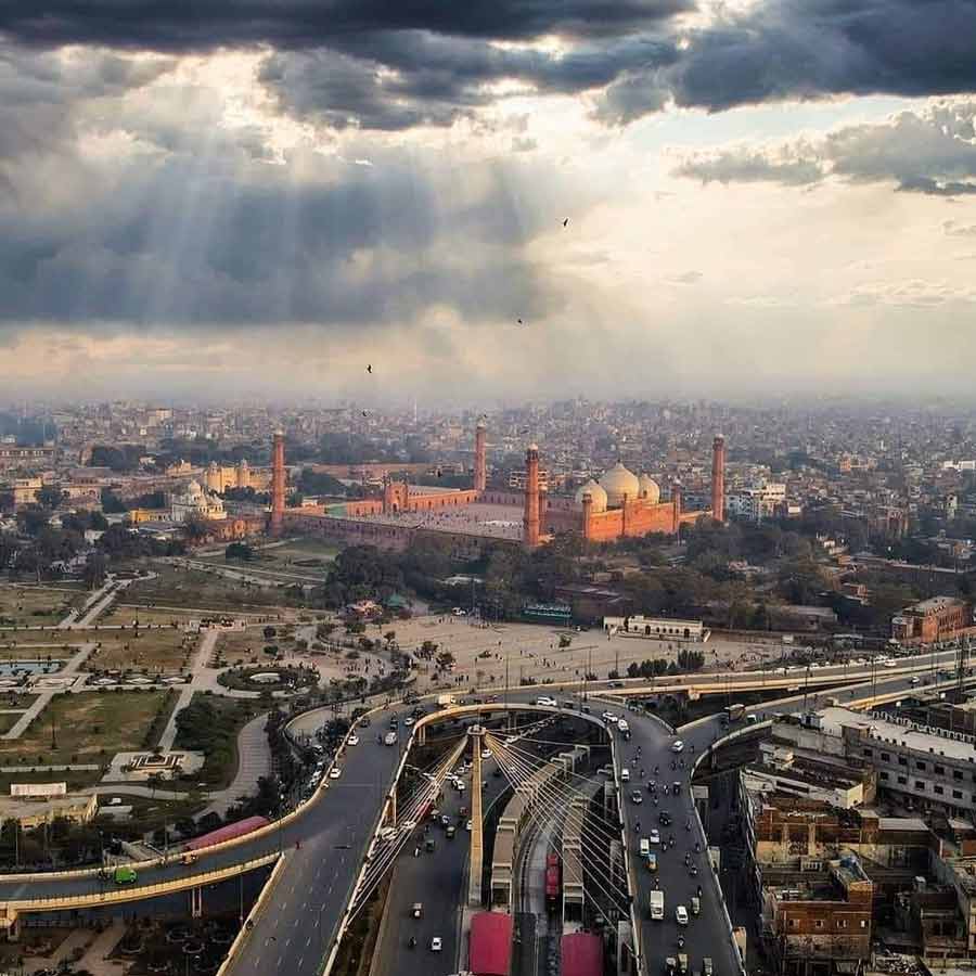 Pakistan Revives Pre-Partition Names of Lahore Localities, Restores Hindu, Sikh and Jain Heritage Identities