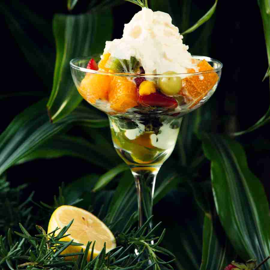 Beat the Summer Heat With Delicious Yogurt Ice Cream Recipes for Kids Without Added Sugar