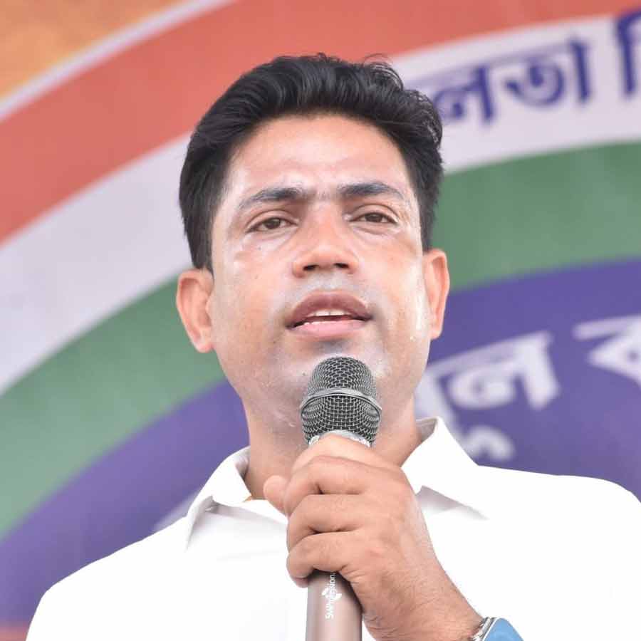 Jahangir Khan