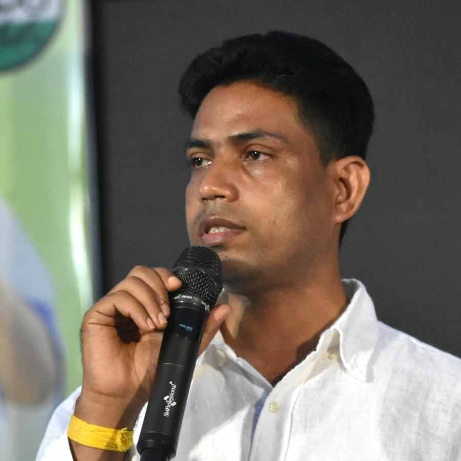 Who Is Jahangir Khan? TMC’s Falta Repoll Candidate Withdraws Ahead of Voting
