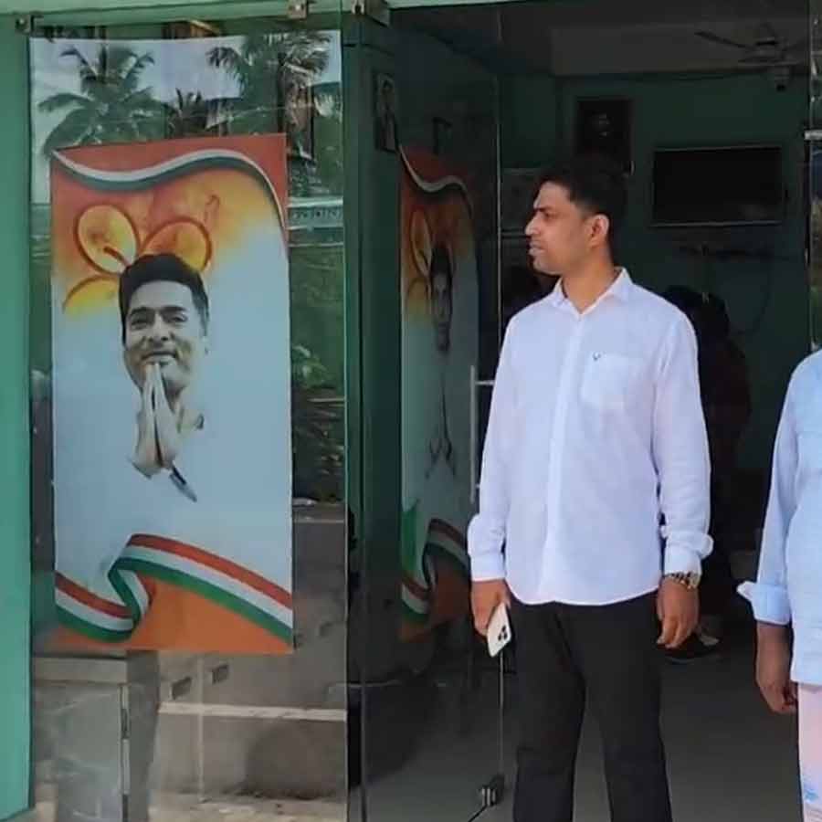 Who Is Jahangir Khan? TMC’s Falta Repoll Candidate Withdraws Ahead of Voting