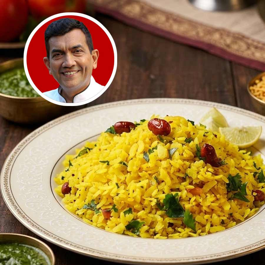 সঞ্জীব কপূরের তত্ত্ব কি সত্যি?