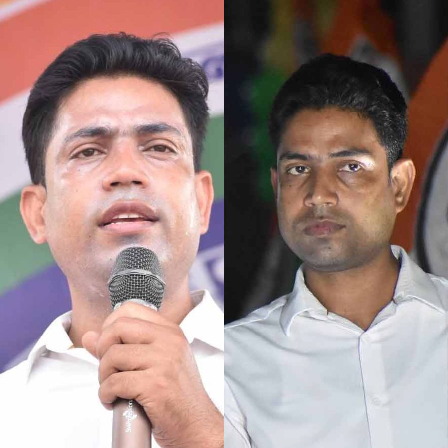 Who Is Jahangir Khan? TMC’s Falta Repoll Candidate Withdraws Ahead of Voting