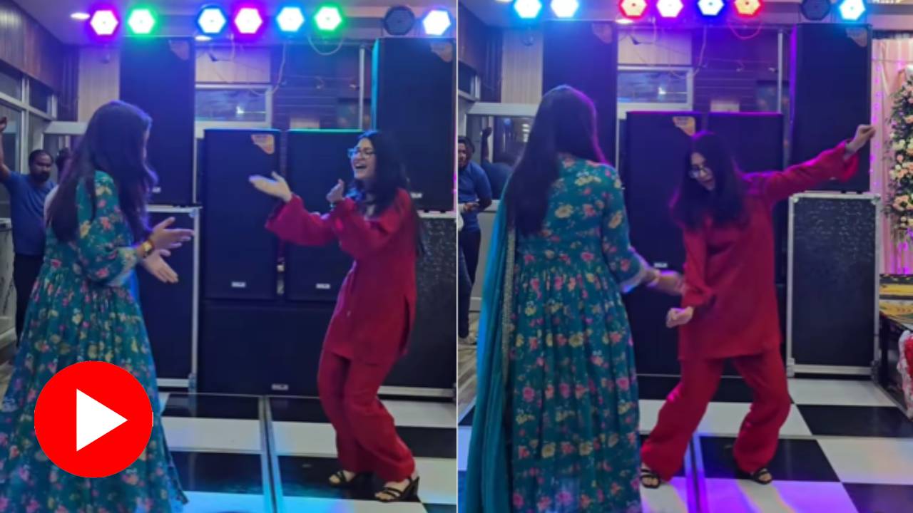 Video claims medical student dances in Haryanvi song, internet applauds