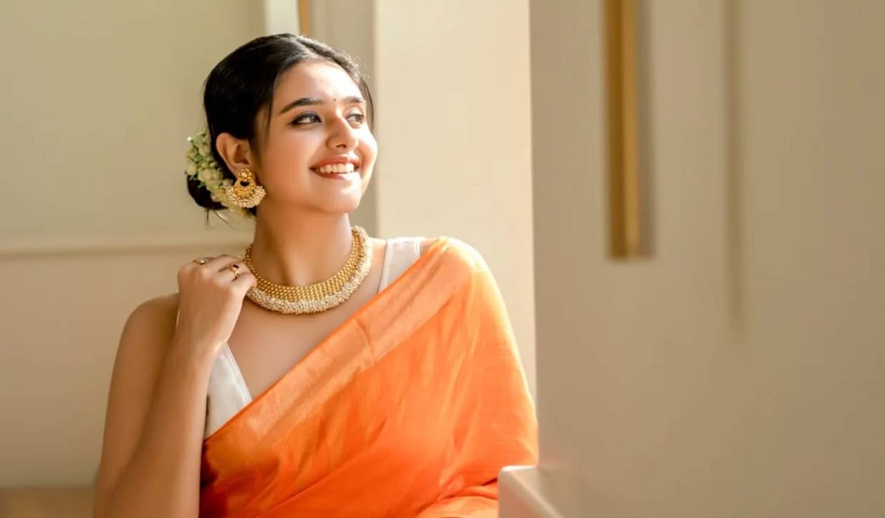 Dev’s Heroine Sreeja Dutta Did Bangladeshi Film Which Will Release On Eid