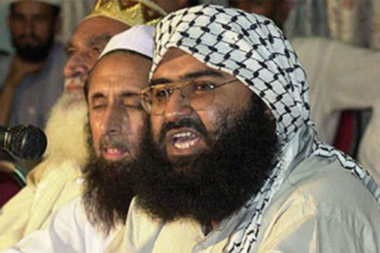 How is China useing Pakistan to counter India in various fields 