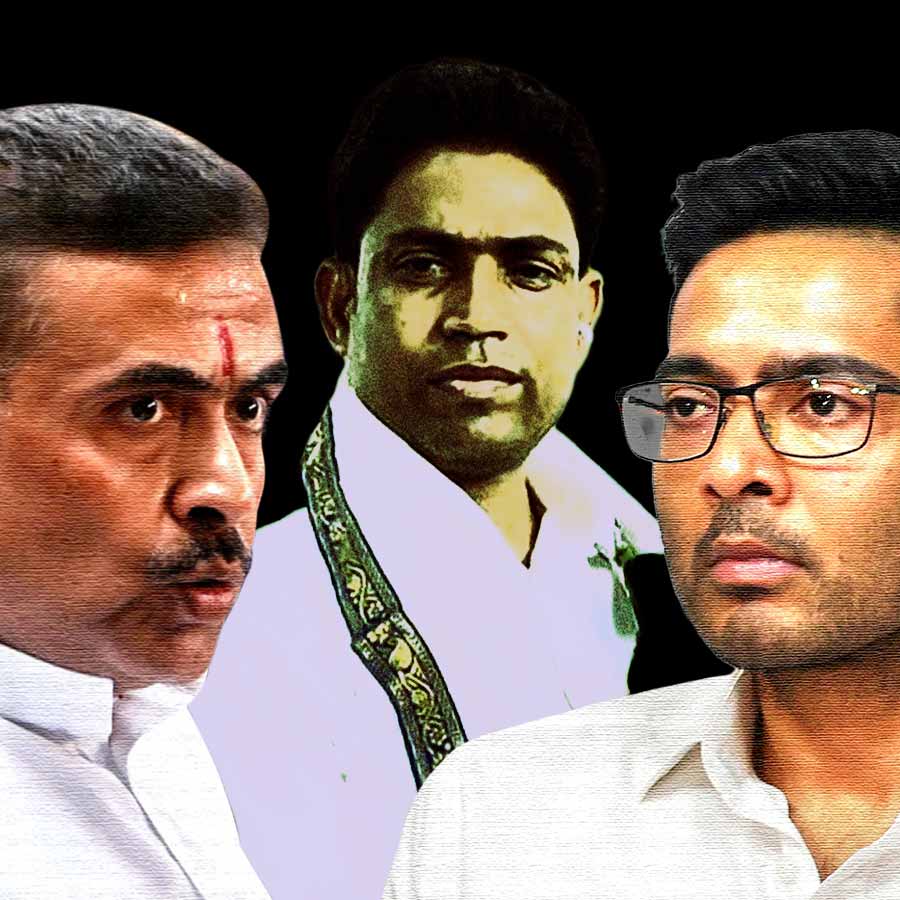 Why question arises within party against Abhishek Banerjee after TMC Candidate says he will not contest in re-polling of Falta