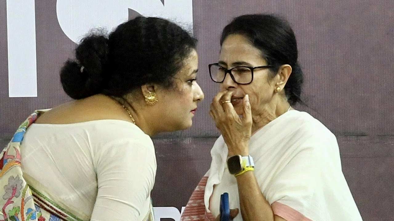 Resignation follows Mamata Banerjees defeat in Bhabanipur: Debalina Biswas Steps Down as Chairperson of KMC Borough 9