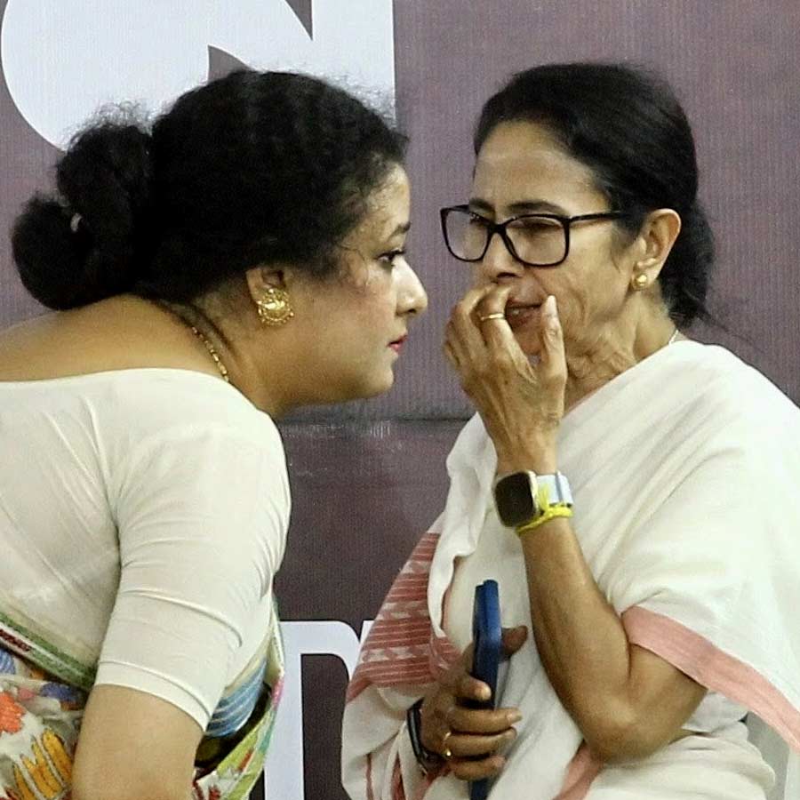 Resignation follows Mamata Banerjees defeat in Bhabanipur: Debalina Biswas Steps Down as Chairperson of KMC Borough 9
