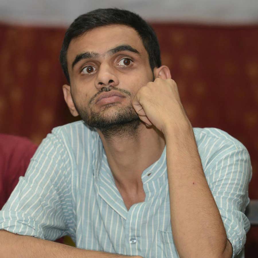 Umar Khalid\\\\\\\\\\\\\\\'s interim bail plea rejected by Delhi court