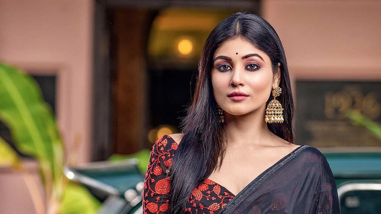 Actress Madhurima Basak opens up about her future plan and why she is away from television