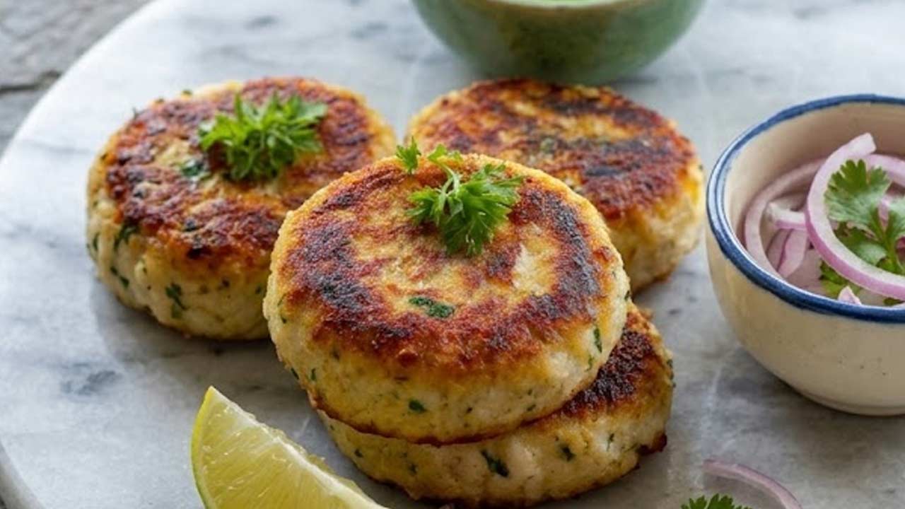 করলা দিয়ে টিকিয়া! কেমন হবে খেতে?