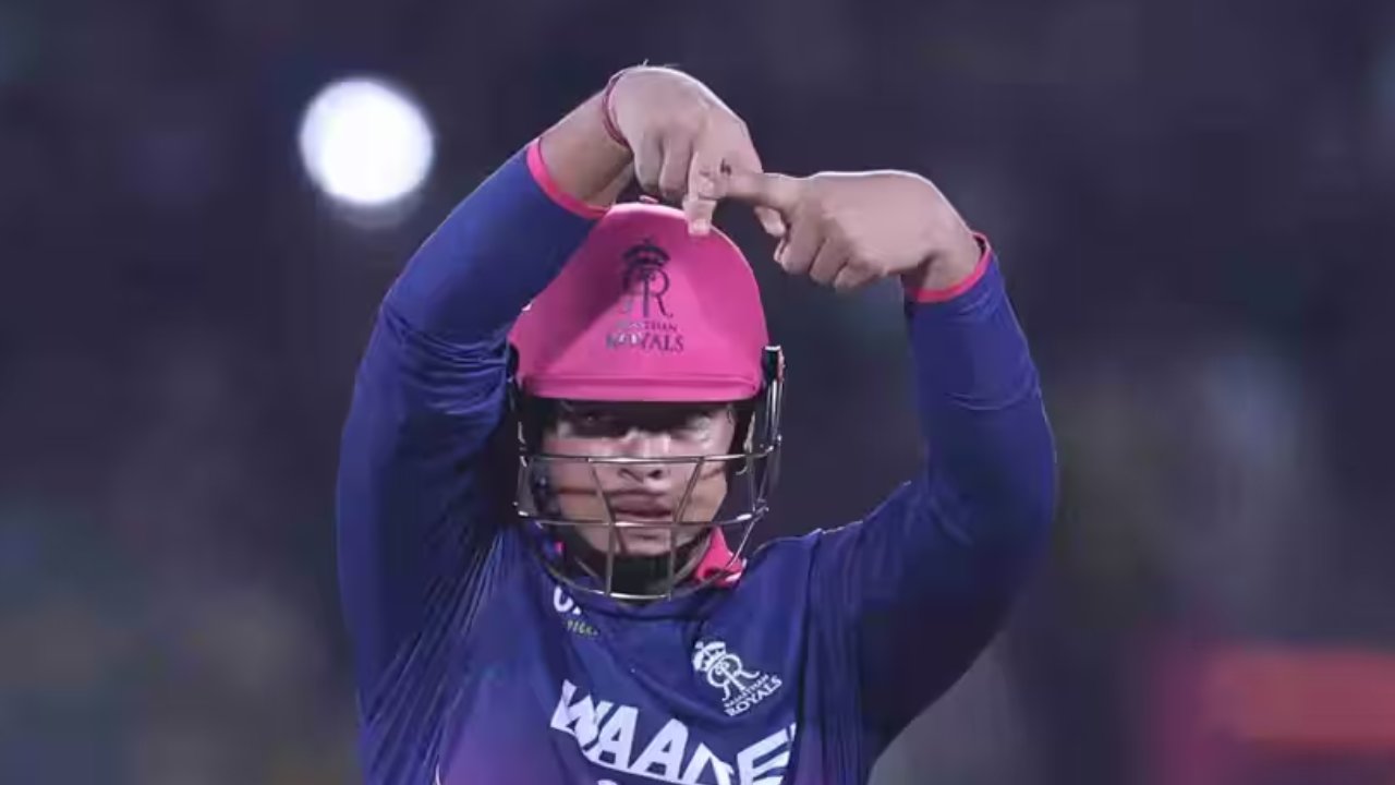 picture of cricket