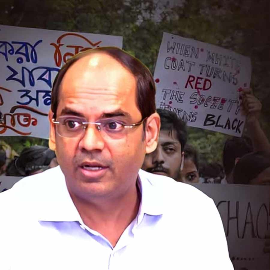 নারায়ণ স্বরূপ নিগম।
