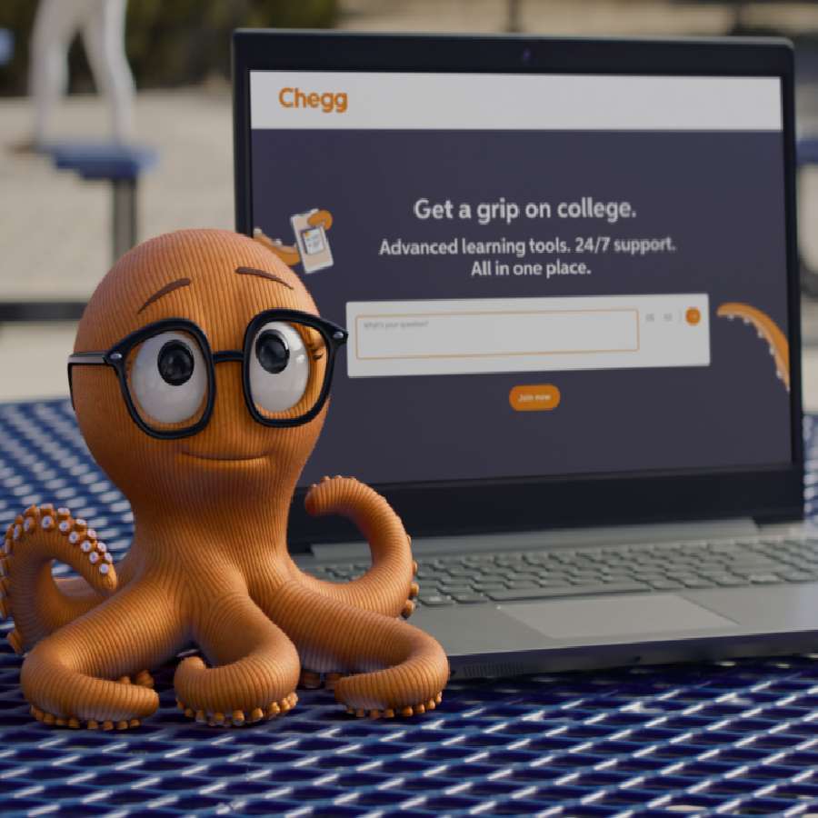 chegg collapse 